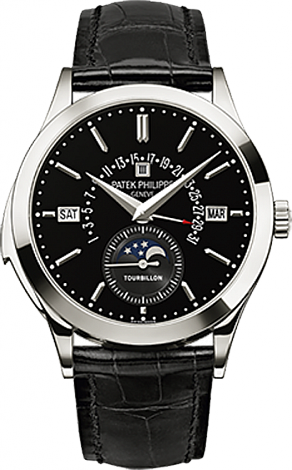 Patek Philippe grand complications 5216P 5216P-001 Replica watch